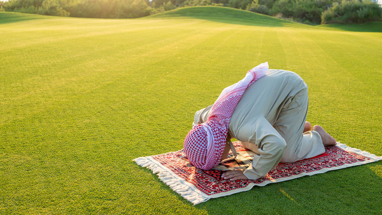 জোহরের নিয়তের সময় ভুলে অন্য ওয়াক্তের কথা বলে ফেললে নামাজ হবে?