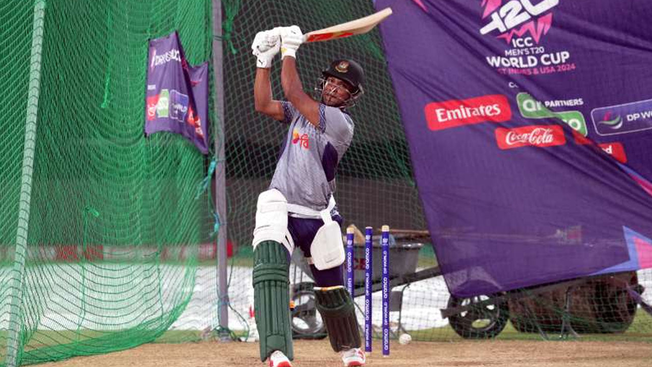 দলের ব্যাটারদের রান না পাওয়ার কারণ জানালেন টাইগার কোচ