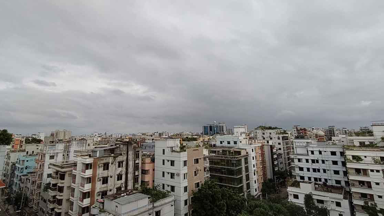 ঈদের দিন কেমন থাকবে দেশের আবহাওয়া