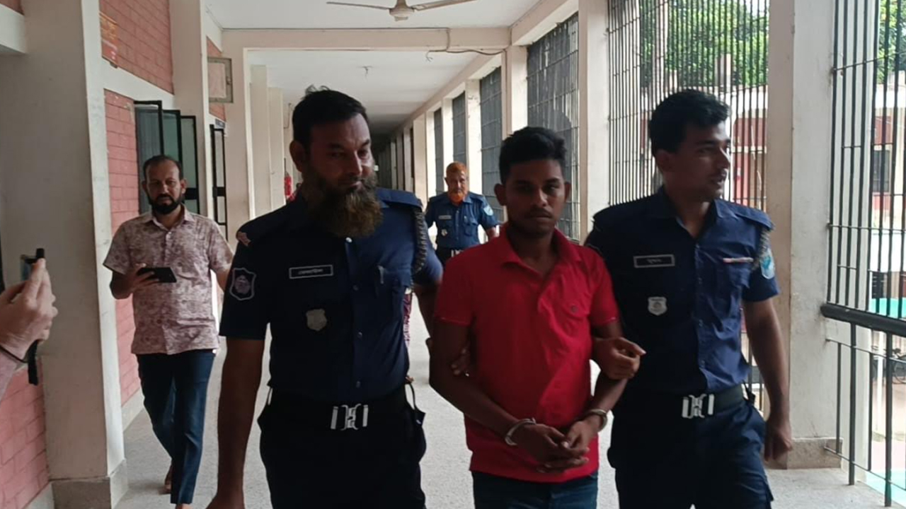 যৌতুকের জন্য স্ত্রীকে হত্যা, স্বামীর যাবজ্জীবন কারাদণ্ড