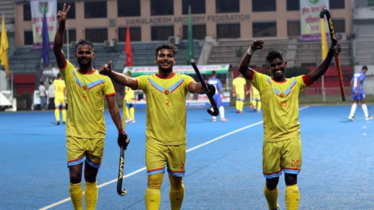 টুর্নামেন্ট সেরা নিয়ে ‘বিতর্ক’!