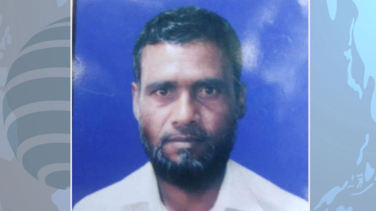 মেঘনা নদীতে দুই ট্রলারের সংঘর্ষে যাত্রী নিখোঁজ