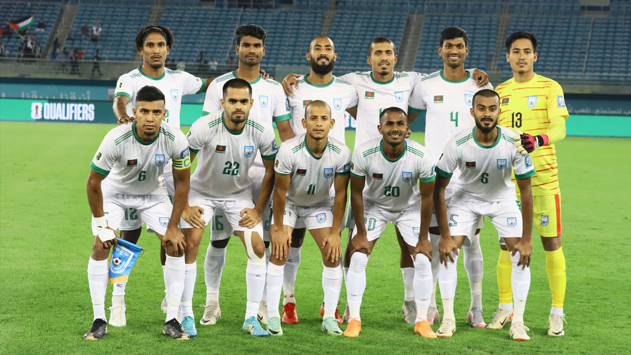 ম্যাচের আগের দিনও চূড়ান্ত হয়নি বাংলাদেশ দল