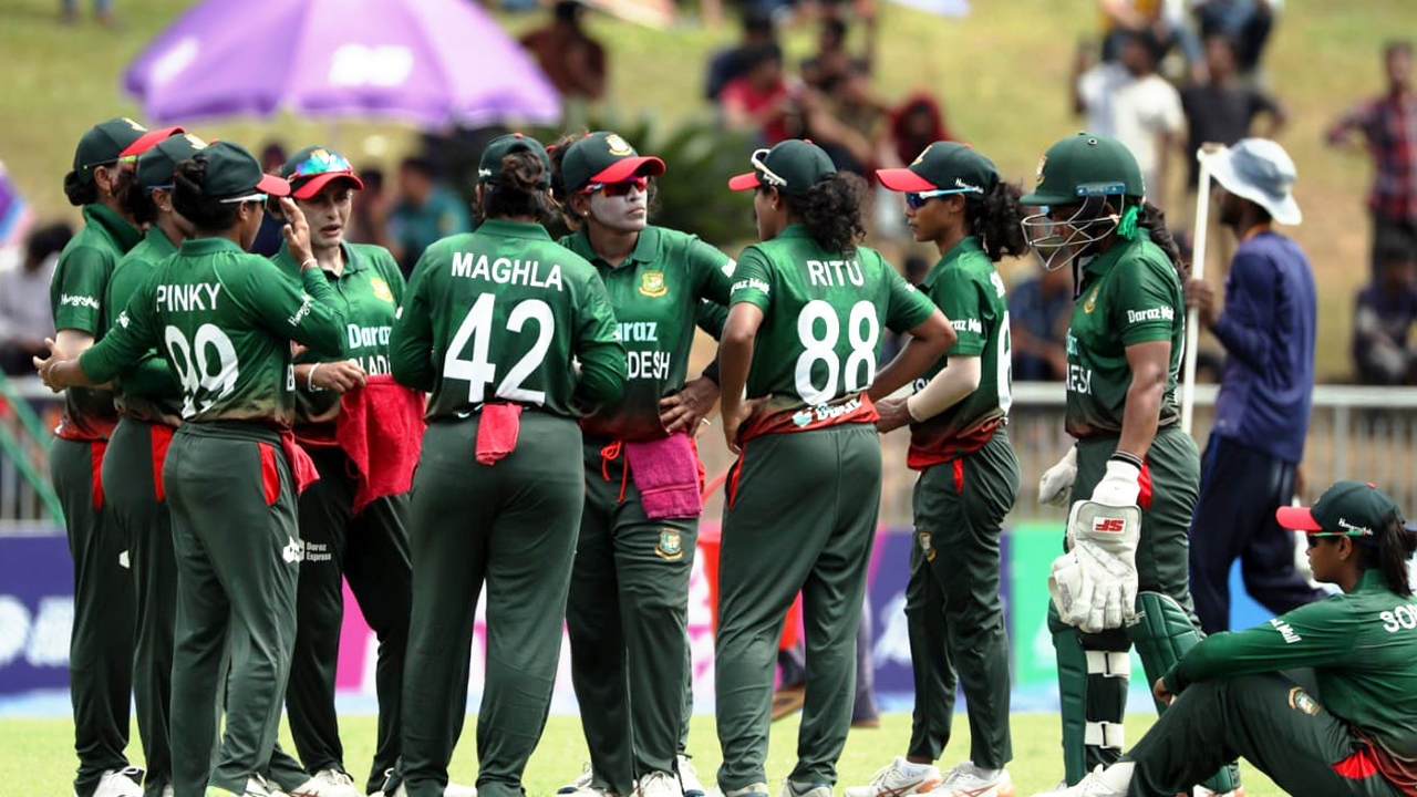 আবারও বাংলাদেশের গ্রুপে শ্রীলঙ্কা, এশিয়া কাপের সূচি ঘোষণা