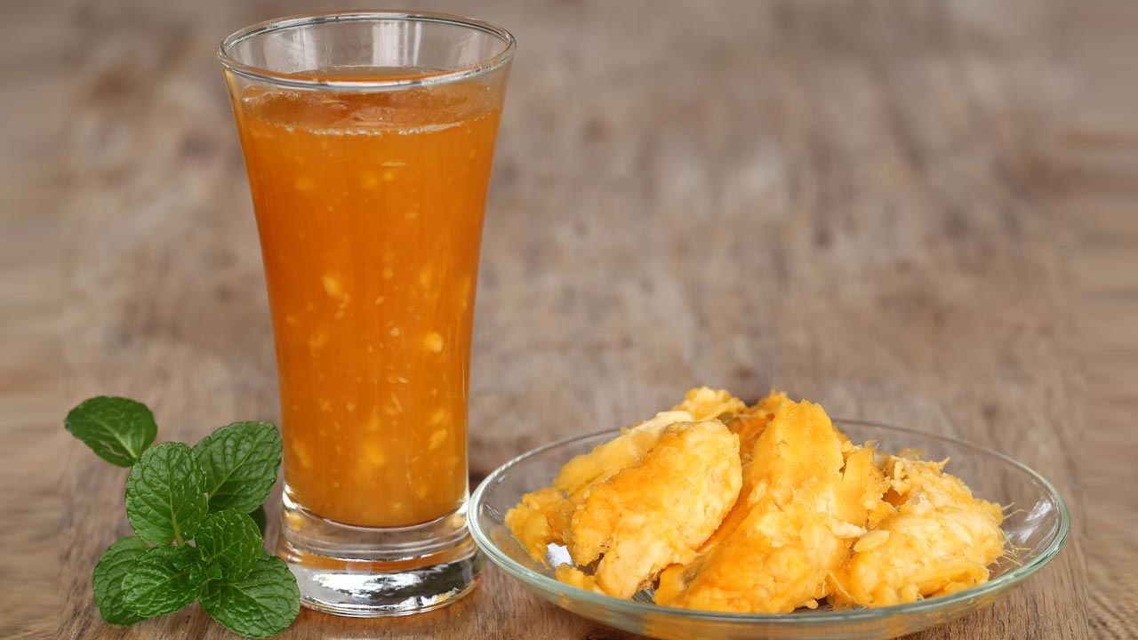 বেল খাওয়ার এই উপকারিতাগুলো জানতেন?