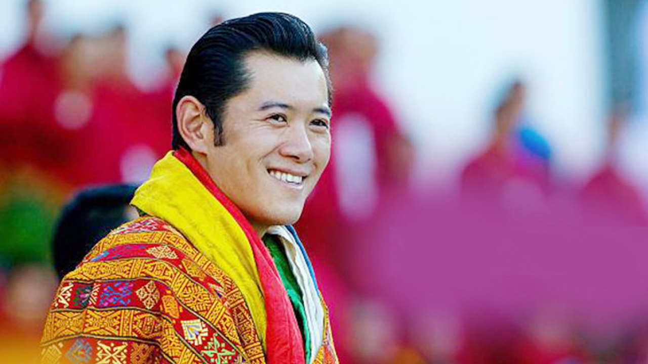 বাংলাদেশ সফরে যে উপহার পাবেন ভুটানের রাজা