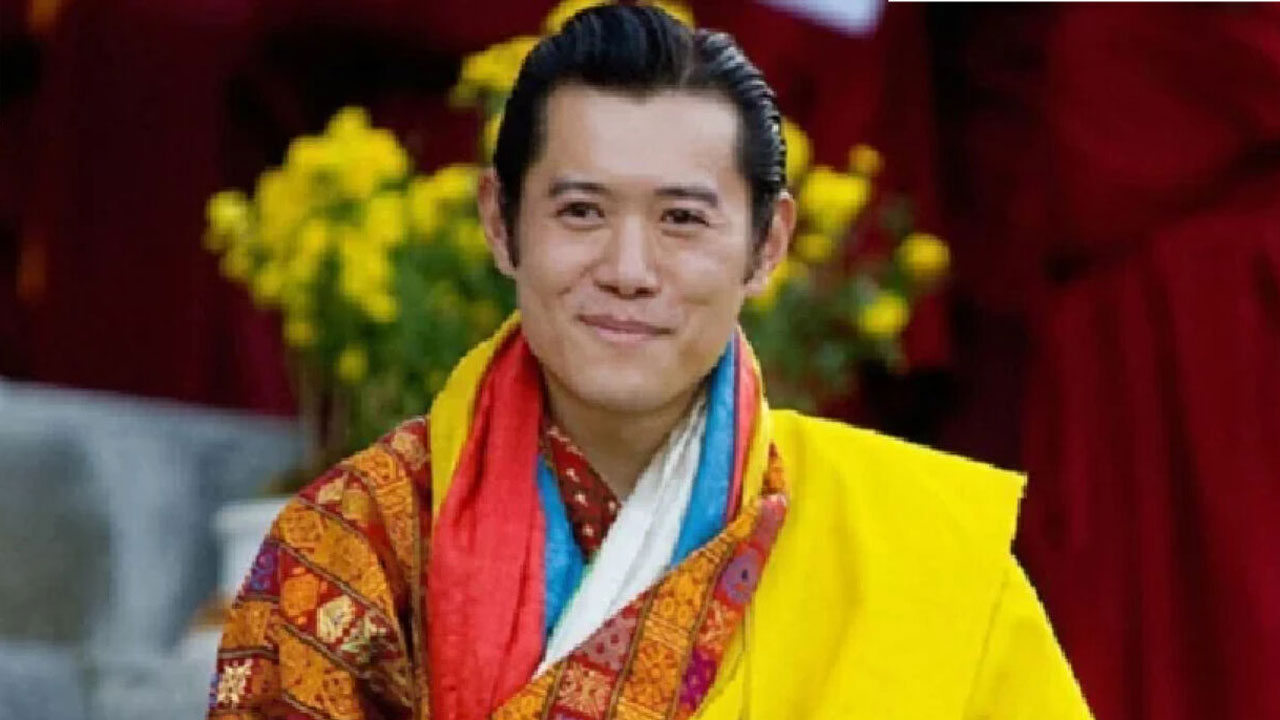 কুড়িগ্রামে যাচ্ছেন ভুটানের রাজা 