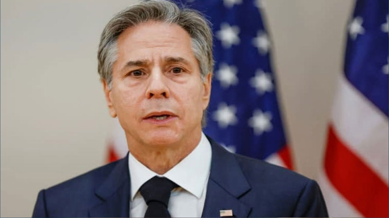 গণতন্ত্র-মানবাধিকার রক্ষায় যুক্তরাষ্ট্র প্রতিশ্রুতিবদ্ধ