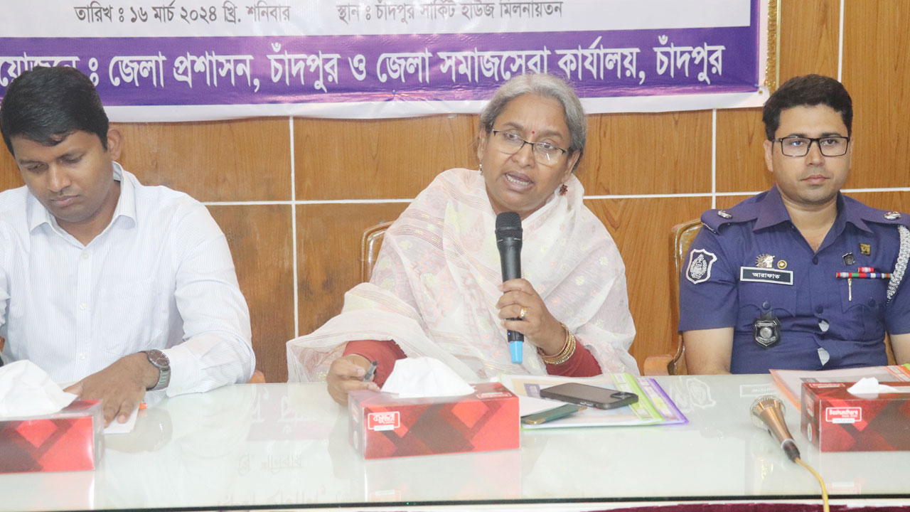 হিজড়াদের আবাসন সমস্যা সমাধানে জমি খোঁজা হচ্ছে : দীপু মনি