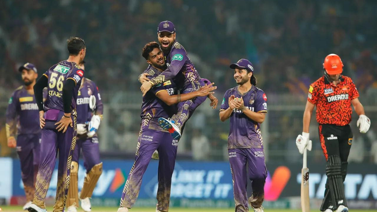 ২৫ কোটির বোলারকে বেদম মার, হায়দরাবাদের অবিশ্বাস্য হার