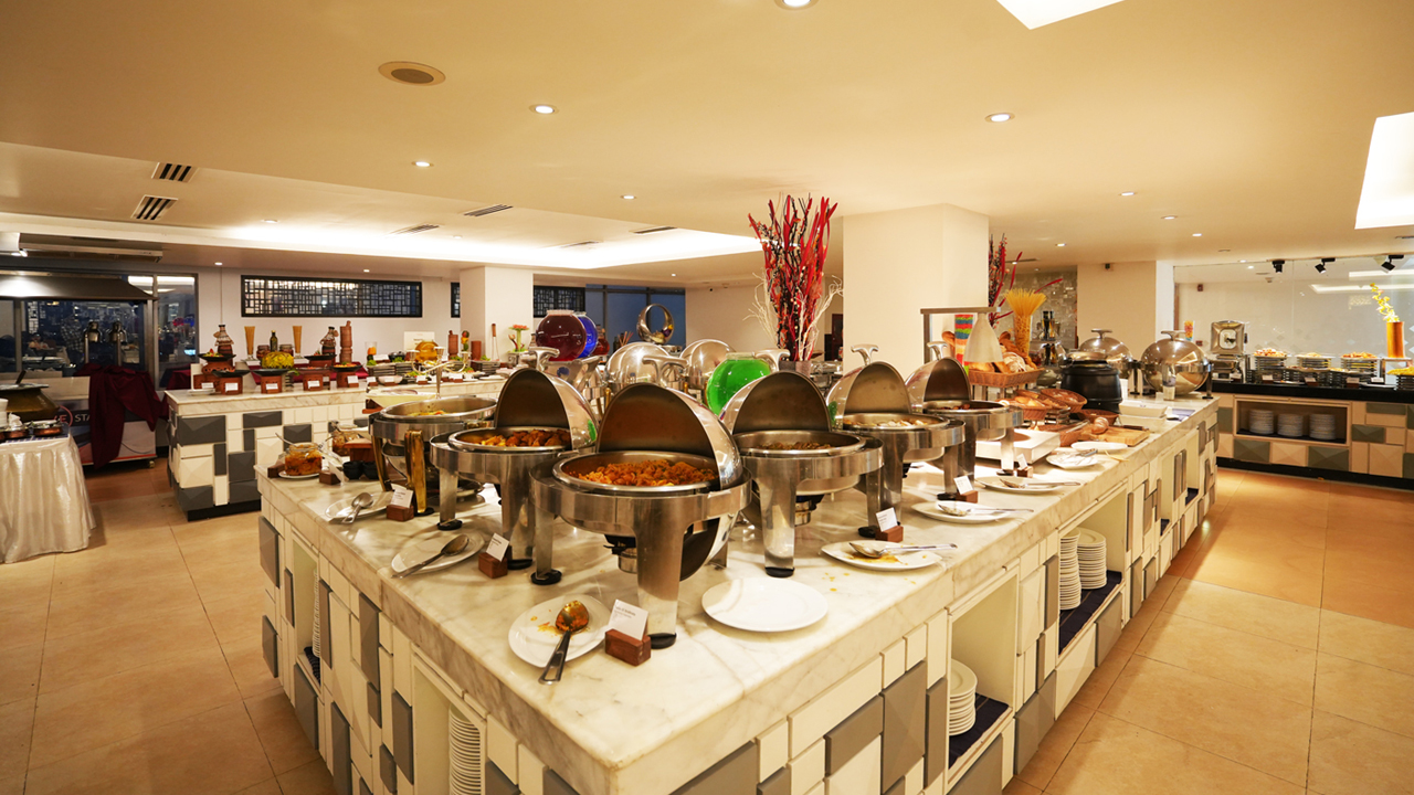 ঢাকা রিজেন্সিতে ‘বৈশাখী-ঈদ সেলিব্রেশন’ অফার