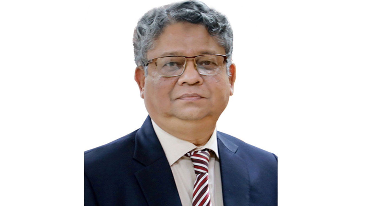 ভারপ্রাপ্ত প্রধান বিচারপতির দায়িত্বে বিচারপতি এম ইনায়েতুর রহিম