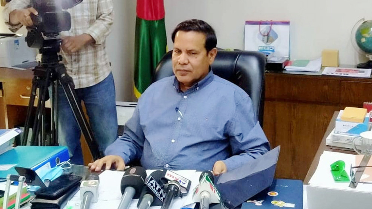 গণতন্ত্র সুপ্রতিষ্ঠিত করতে ভোটের প্রয়োজন হয় : আহসান হাবিব