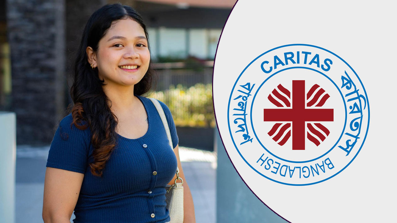 কারিতাস এনজিওতে নিয়োগ, এইচএসসি পাসেই আবেদন