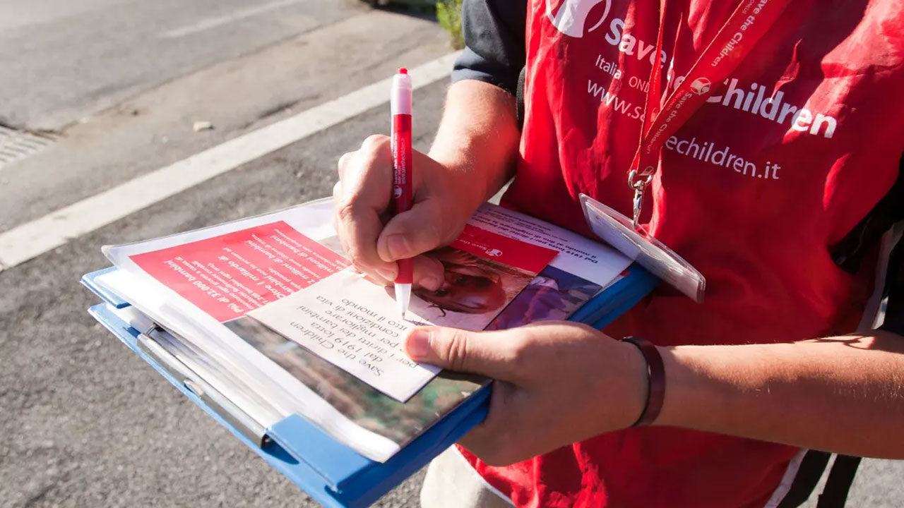 সেভ দ্য চিলড্রেনে নিয়োগ বিজ্ঞপ্তি, কর্মস্থল কক্সবাজারে