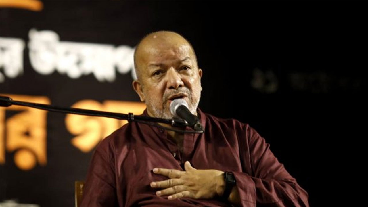 কবির সুমনের বিরুদ্ধে গান চুরির অভিযোগ, জবাবে যা বললেন শিল্পী