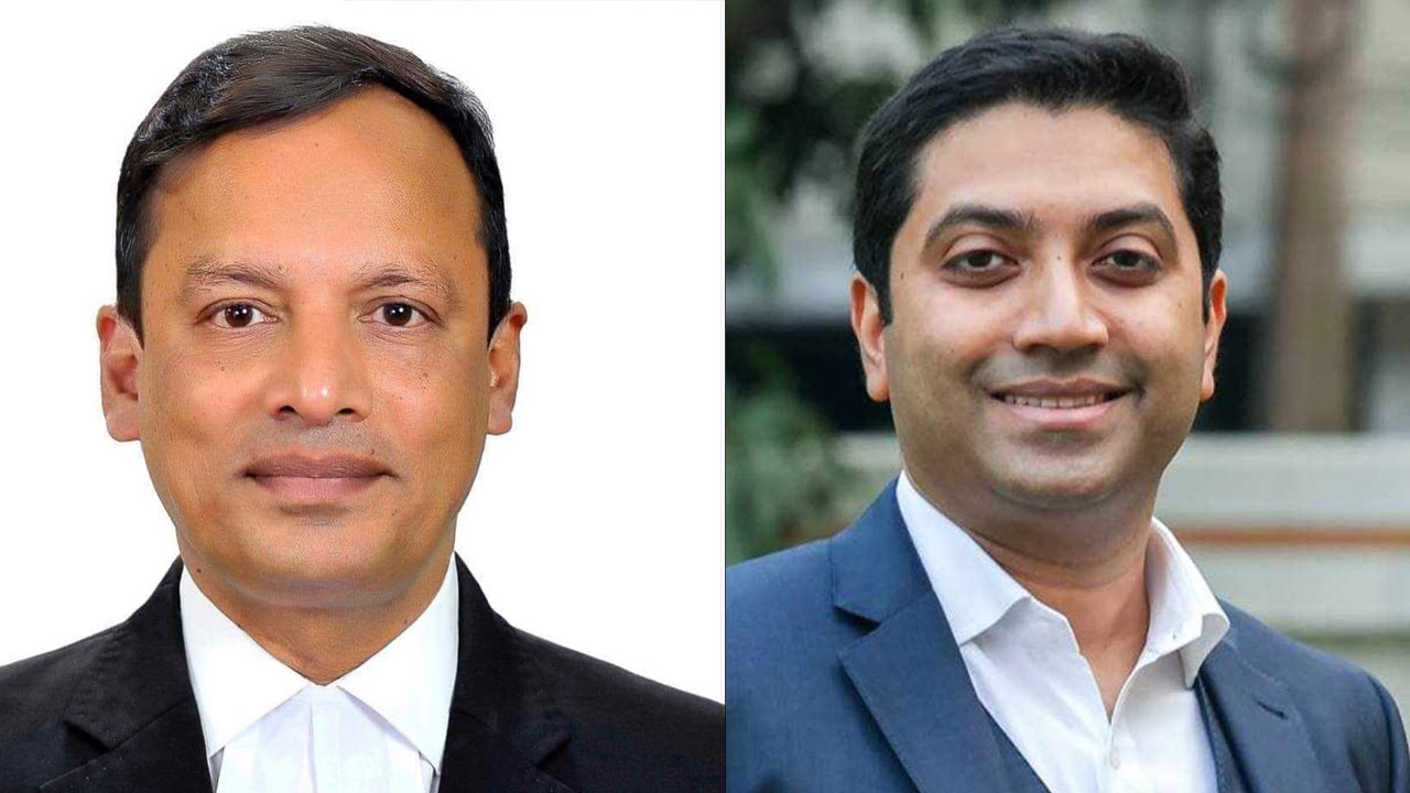 ব্যারিস্টার কাজলকে গ্রেপ্তার করায় ববি হাজ্জাজের নিন্দা