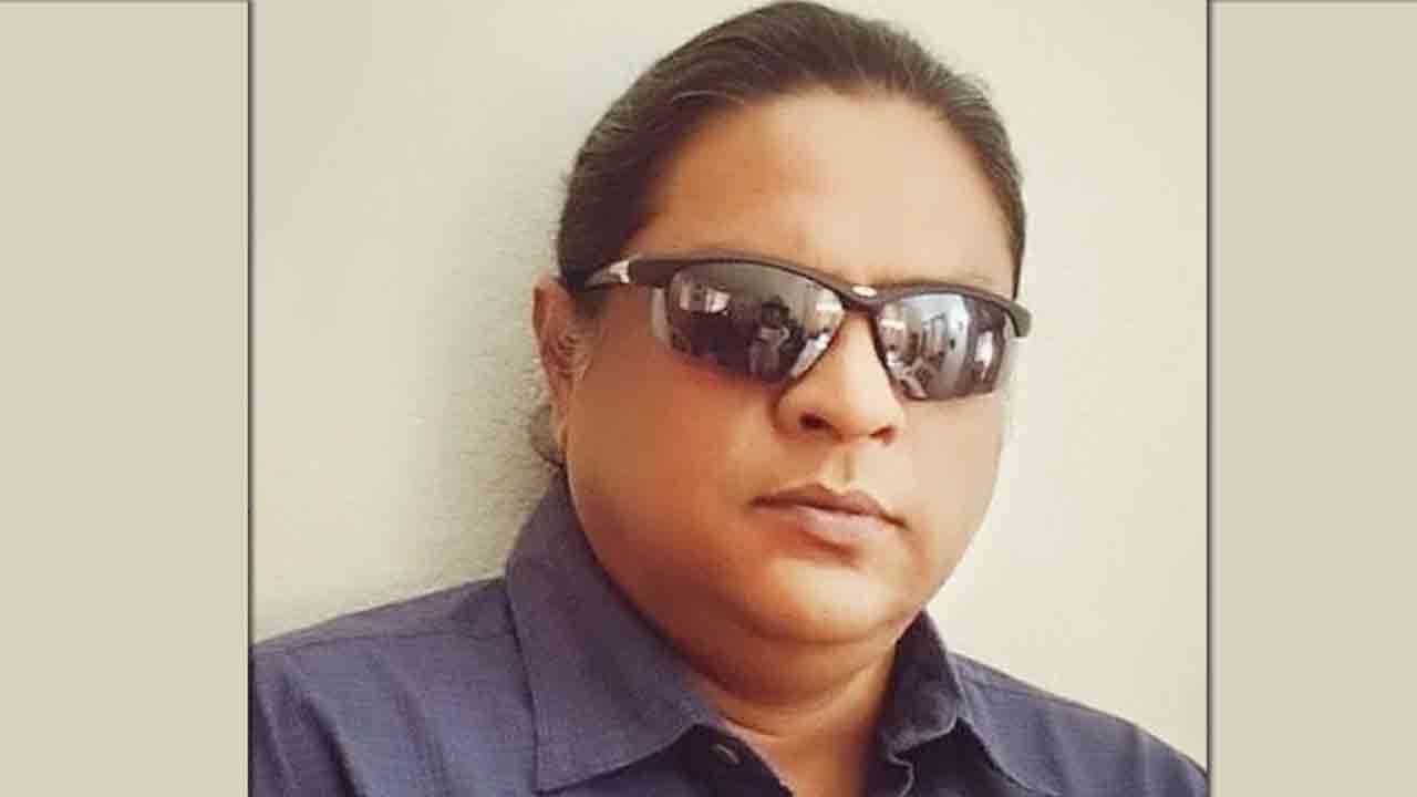 মৃত্যুর সময় স্ত্রী-সন্তানকে পাশে পেলেন না খালিদ