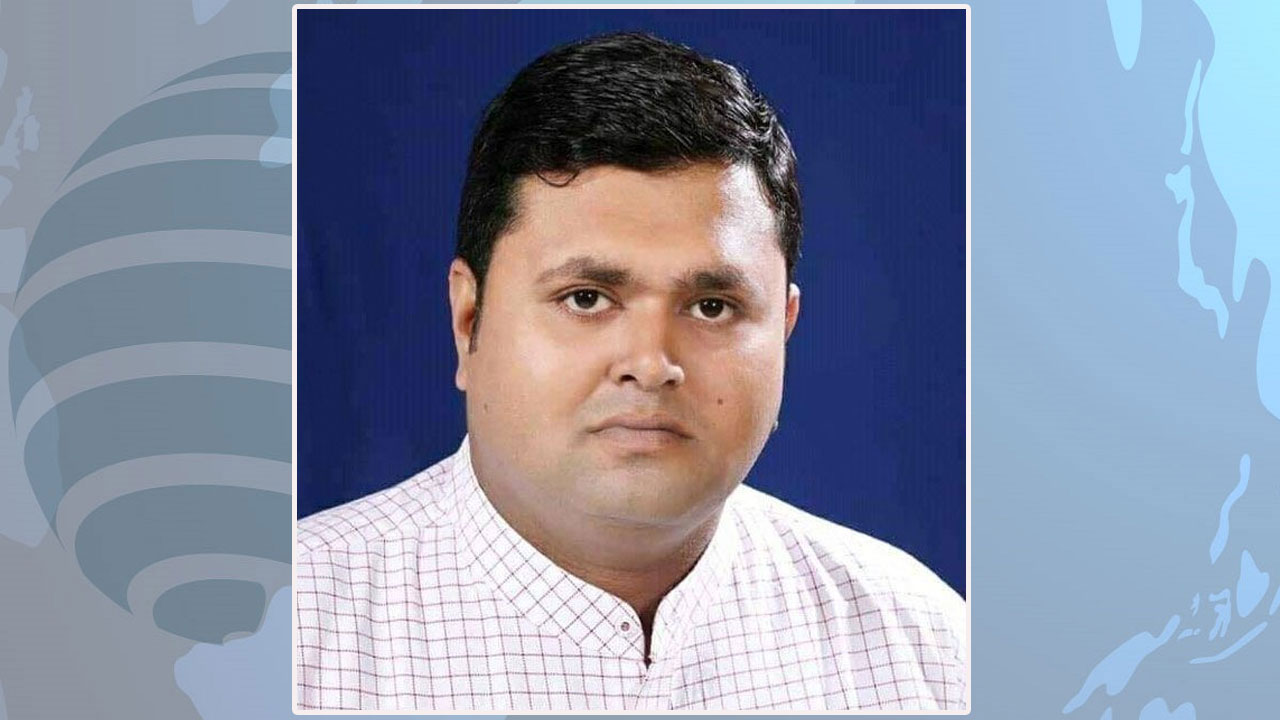 তরুণীকে ধর্ষণের অভিযোগে উপজেলা চেয়ারম্যানসহ ৭ জনের নামে মামলা