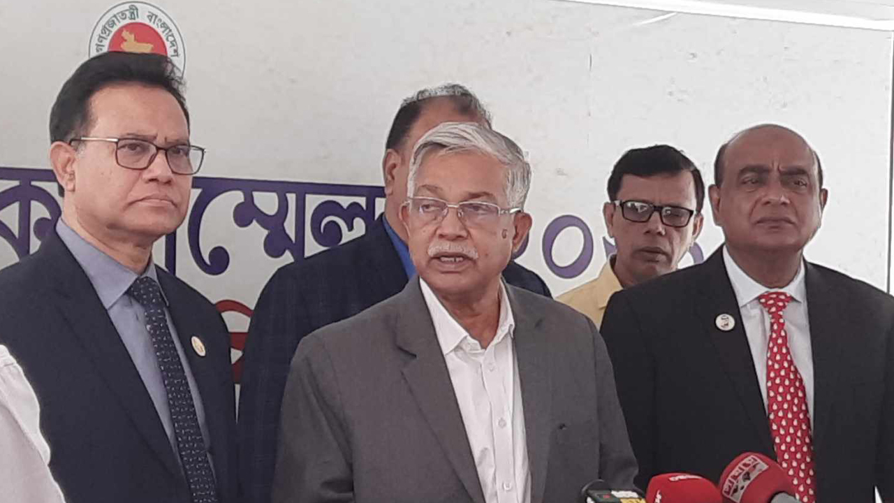 খাস জমি ইজারা দেওয়ার বিষয়ে জিরো টলারেন্স : ভূমিমন্ত্রী 