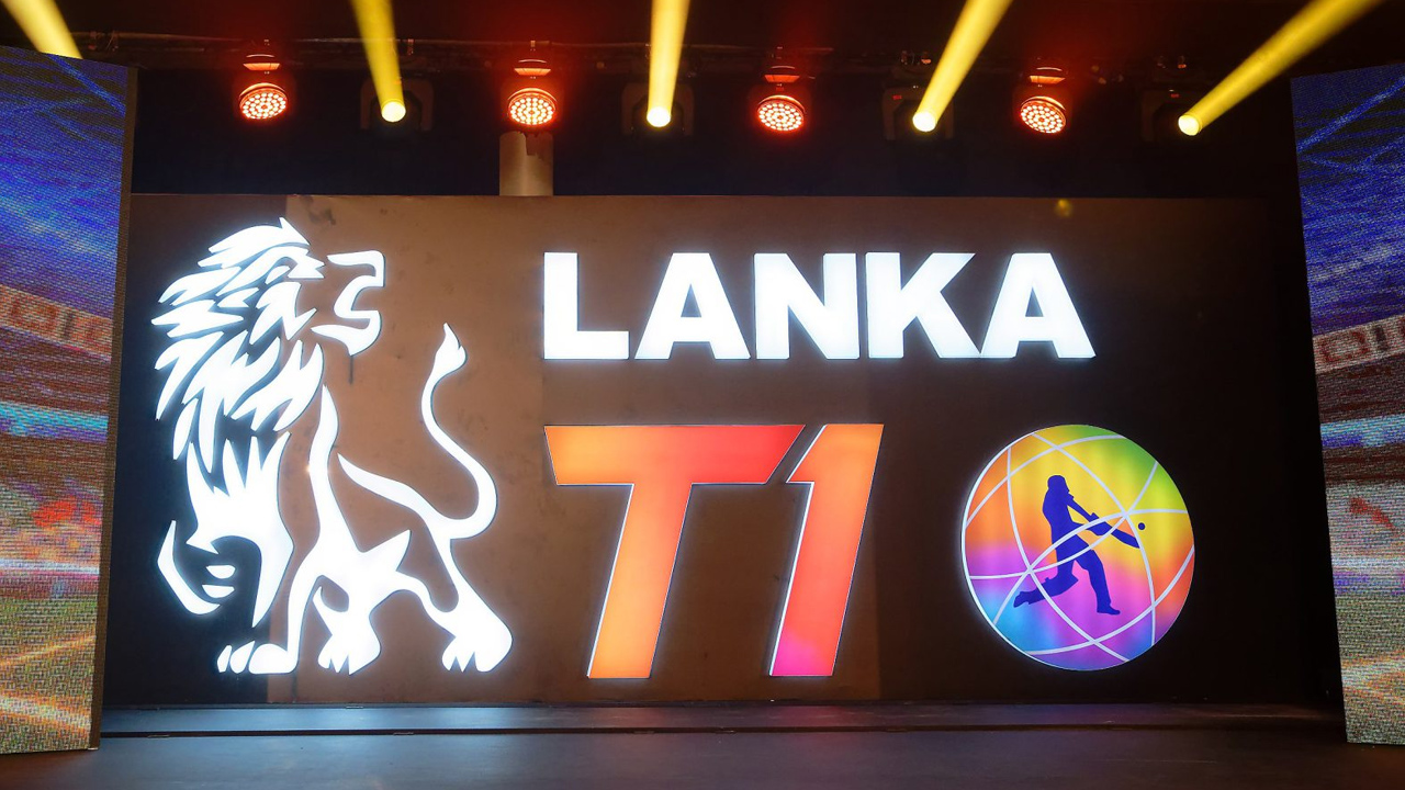 মাঠে গড়াতে যাচ্ছে নতুন টি-টেন লিগ