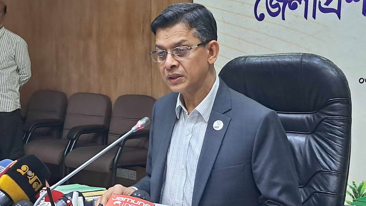 ৪ দিনের ডিসি সম্মেলনের আলোচ্য সূচিতে ৩৫৬ প্রস্তাব