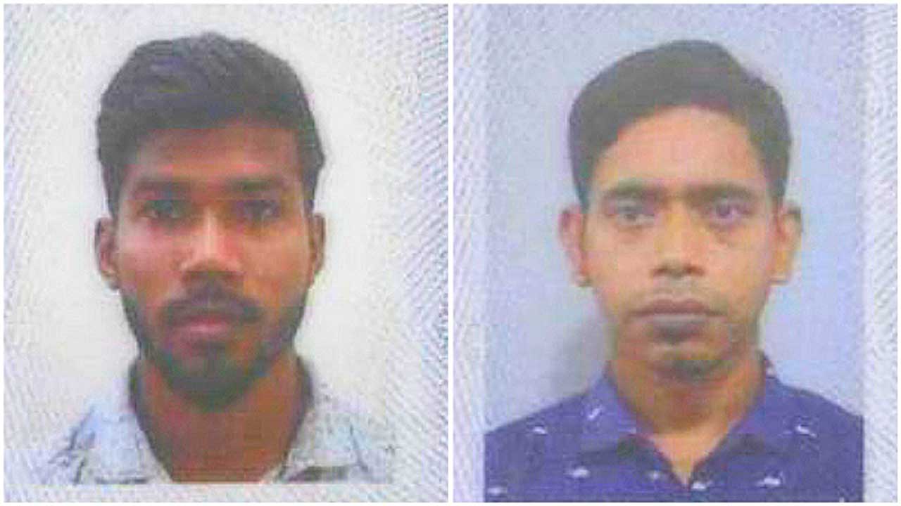 মালয়েশিয়ায় ট্রেন দুর্ঘটনায় নিহত বাংলাদেশিদের পরিচয় মিলেছে