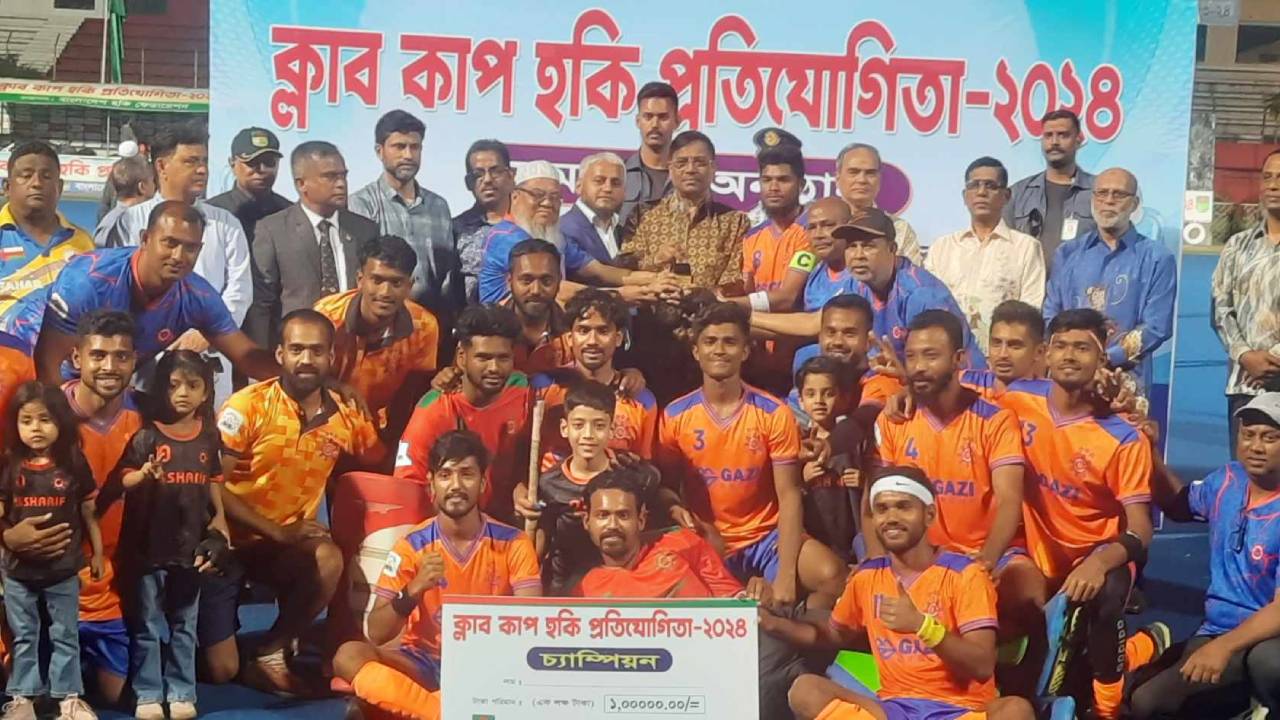 আবারও আবাহনীকে হারিয়ে চ্যাম্পিয়ন মেরিনার্স