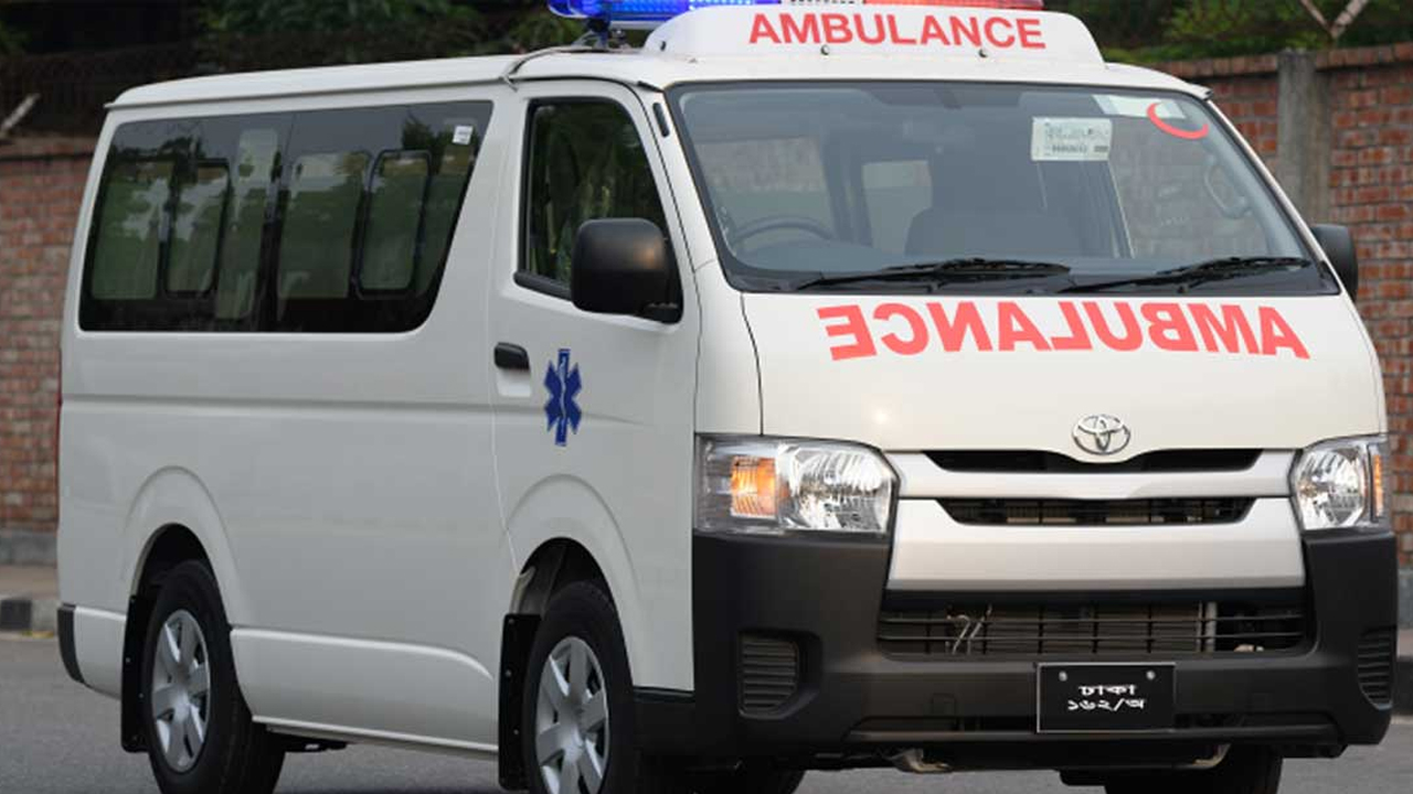 এইচএসসি পরীক্ষা দেওয়া হলো না নিঝুমের