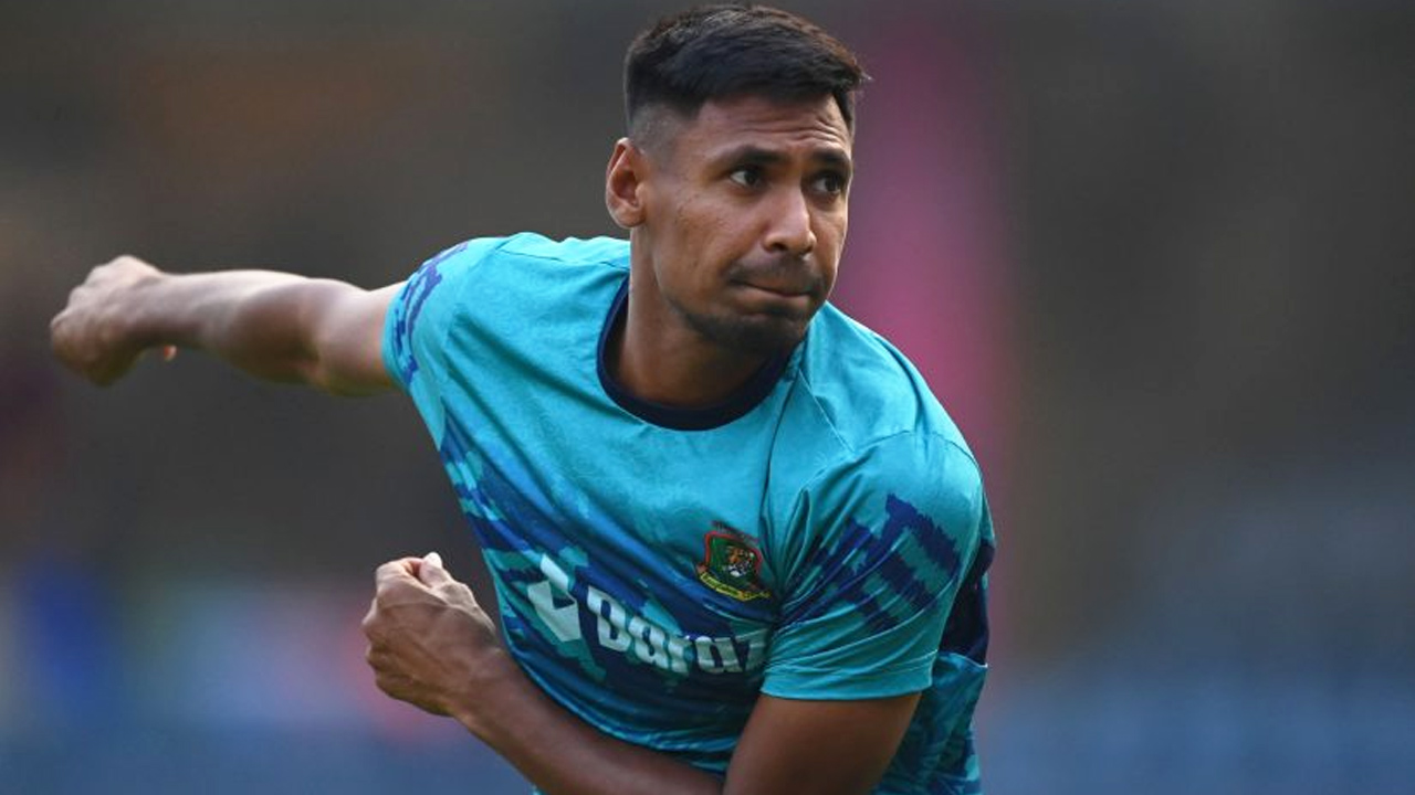 মুস্তাফিজকে সত্যিকারের চ্যাম্পিয়ন বলছেন সাবেক নির্বাচক