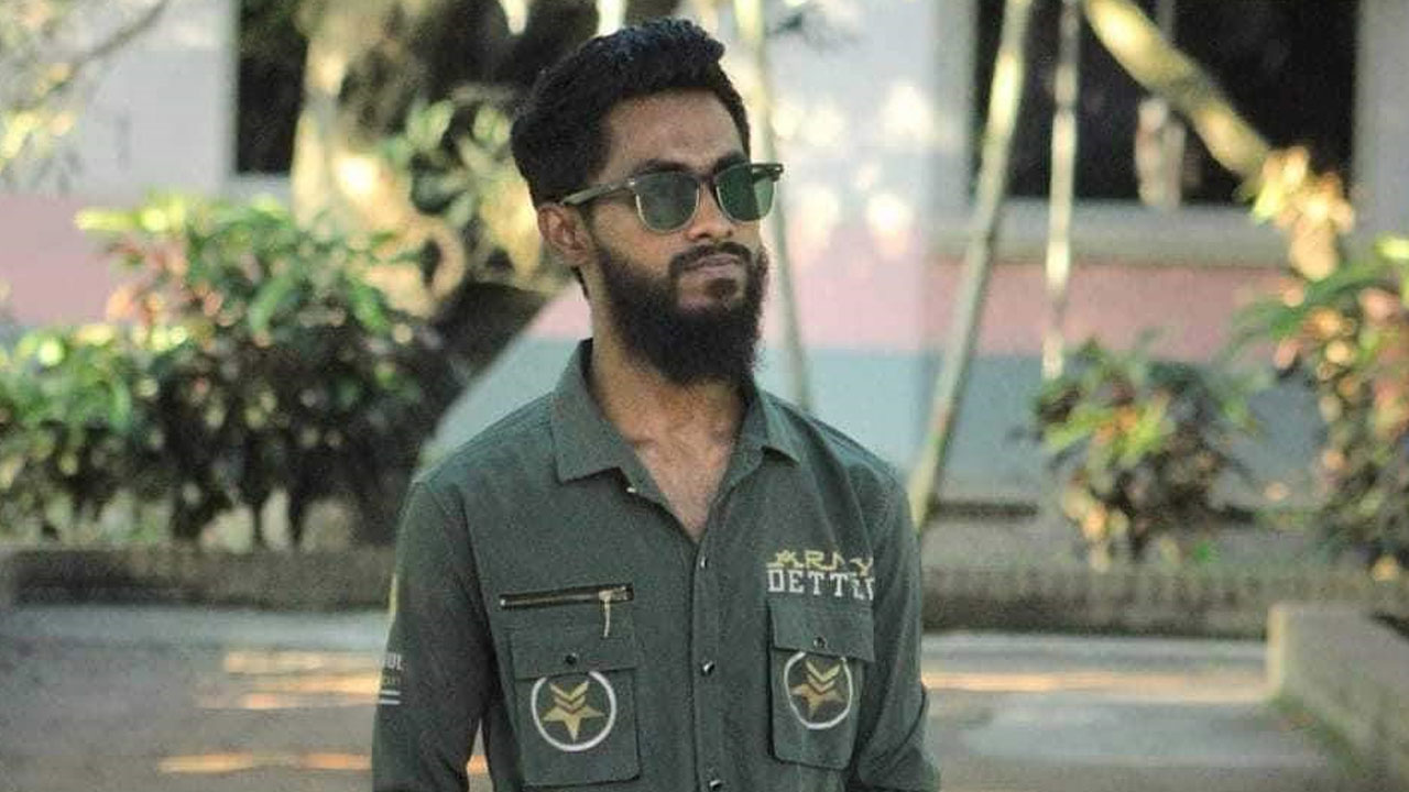 নারায়ণগঞ্জে নির্বাচনী সহিংসতায় যুবক নিহত