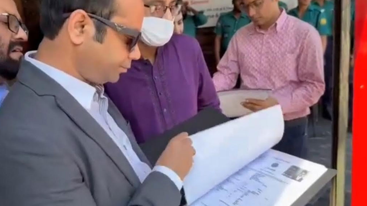 হোটেল রিজেন্সিসহ ৪ রেস্টুরেন্টকে জরিমানা