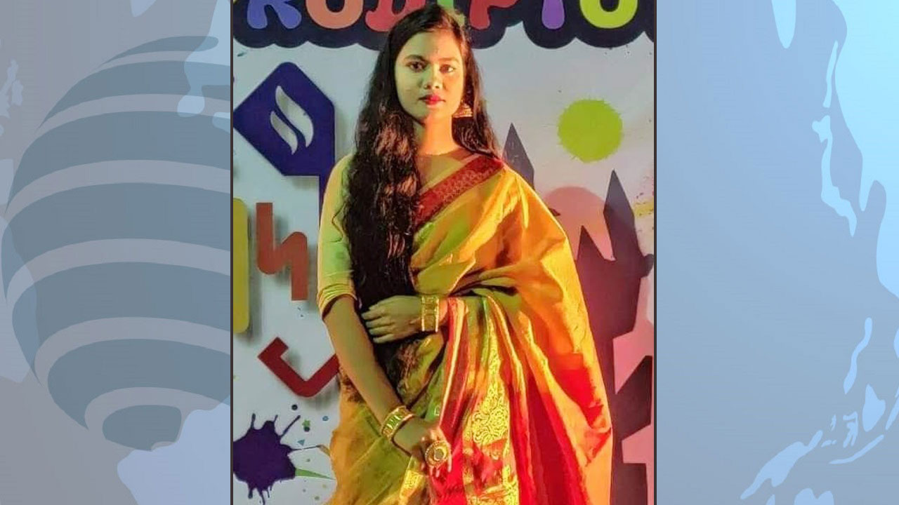 পাবনা প্রযুক্তি বিশ্ববিদ্যালয়ের ছাত্রীর ঝুলন্ত মরদেহ উদ্ধার