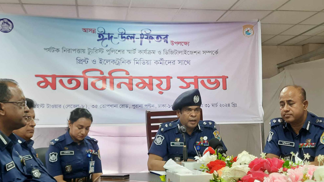 ঈদে পর্যটকদের নিরাপত্তায় পর্যটন কেন্দ্রে সিসি ক্যামেরা স্থাপন