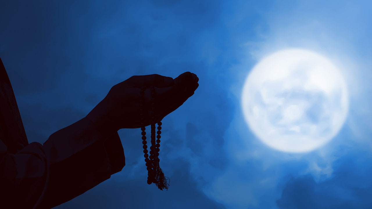 সূরা কাহাফে বর্ণিত কোরআনের দোয়া