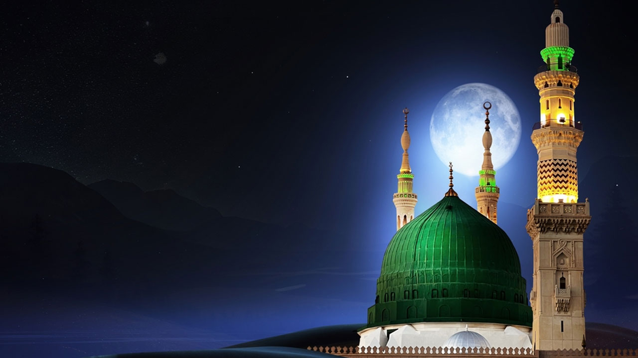 জিনদের একটি দল যেভাবে ইসলাম গ্রহণ করেছিল