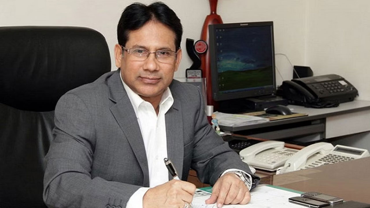 সালাম মুর্শেদীর গুলশানের বাড়ি নিয়ে হাইকোর্টের রায় পেছাল