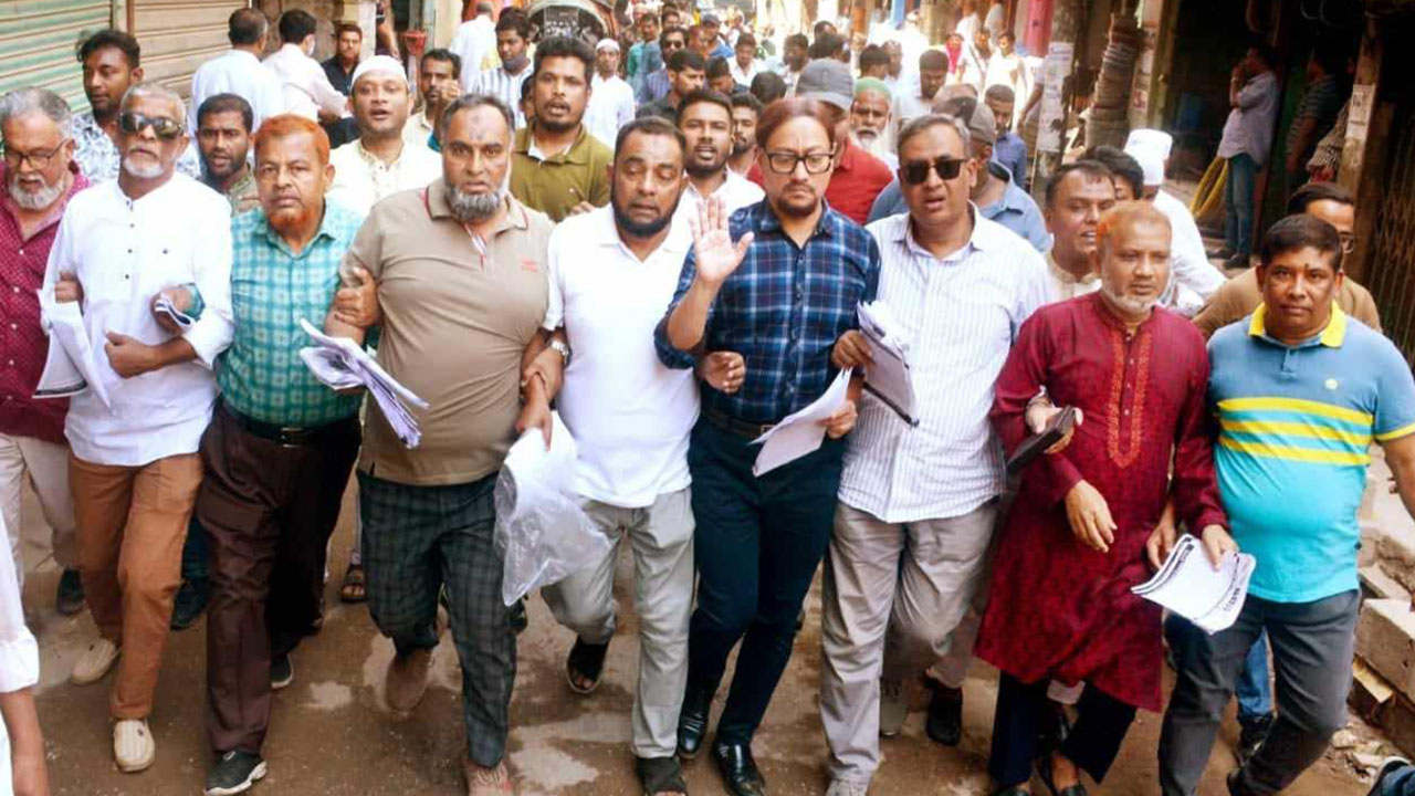 ‘ইফতারে বরই খাওয়ার পরামর্শ রোজাদারের সঙ্গে এক ধরনের পরিহাস’