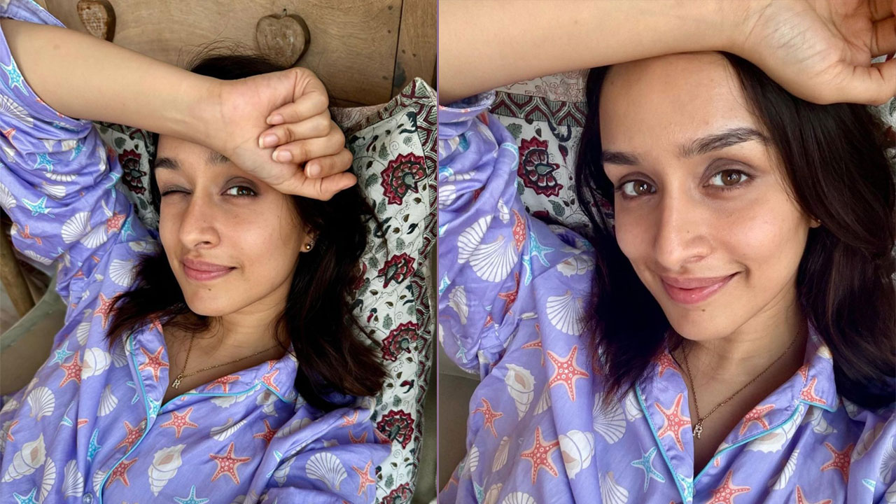 তবে কী শ্রদ্ধার গলার পেন্ডেন্ট রাহুলের নামেই?