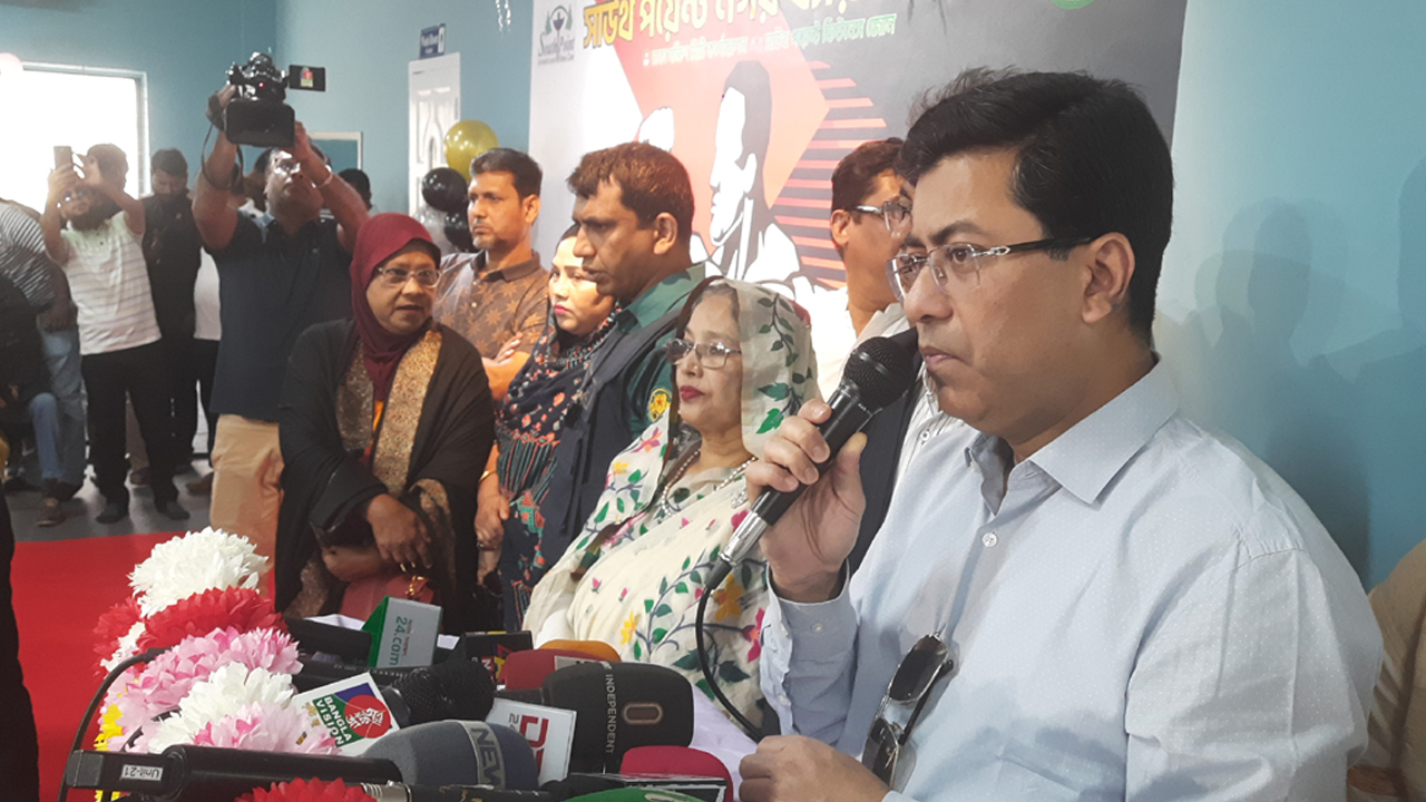 দুর্ঘটনার পর দায়সারা তদন্ত হয়, সাজা পায় না অপরাধীরা : মেয়র তাপস