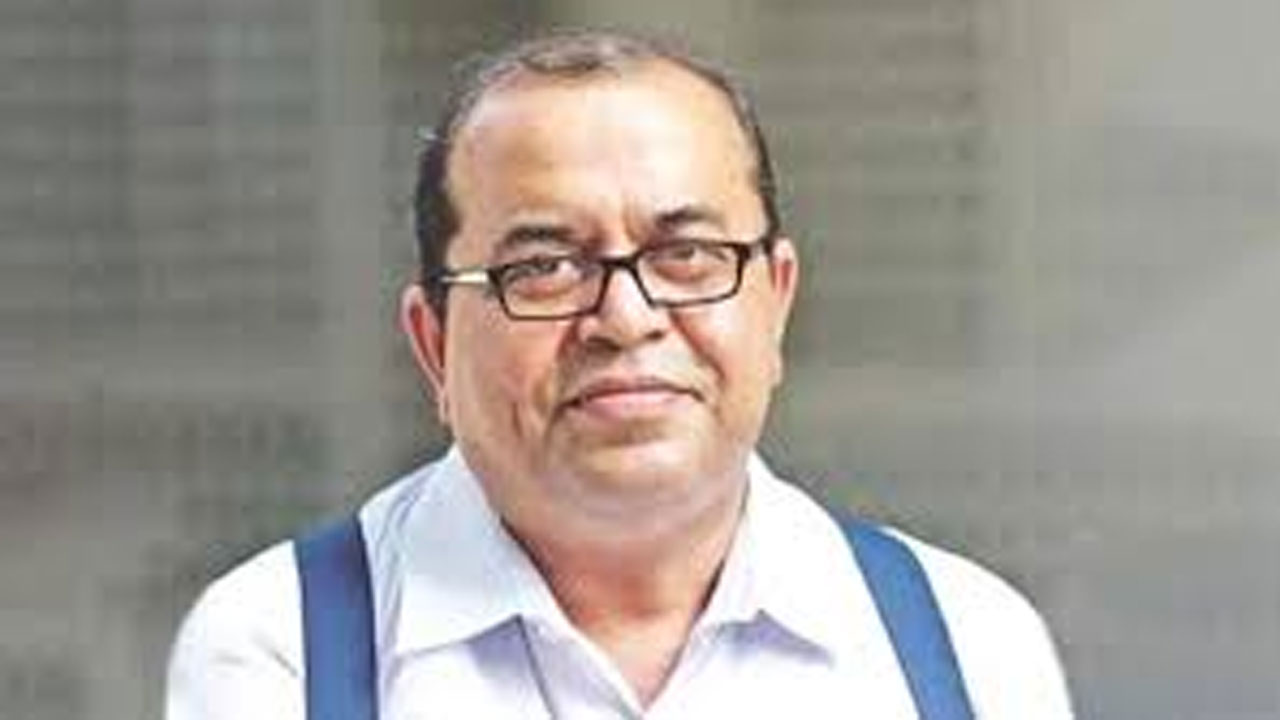 ঢাবির সামাজিক বিজ্ঞান অনুষদের ডিন জিয়া রহমানের মৃত্যু