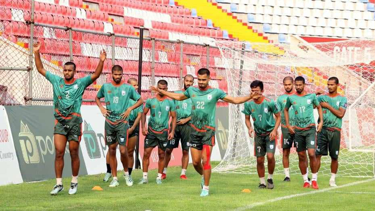 কিংস অ্যারেনাই বাংলাদেশের অনুপ্রেরণা