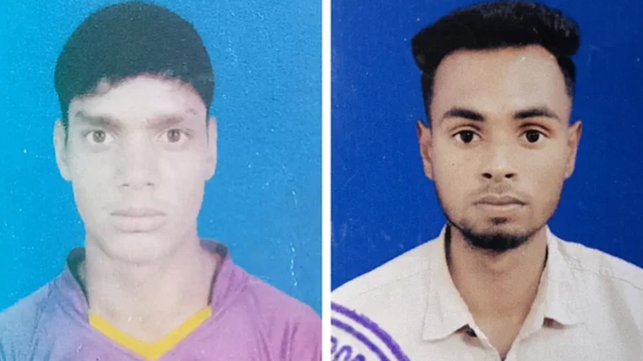হত্যার ২ দিন পর দুই বাংলাদেশি যুবকের মরদেহ ফেরত দিল বিএসএফ