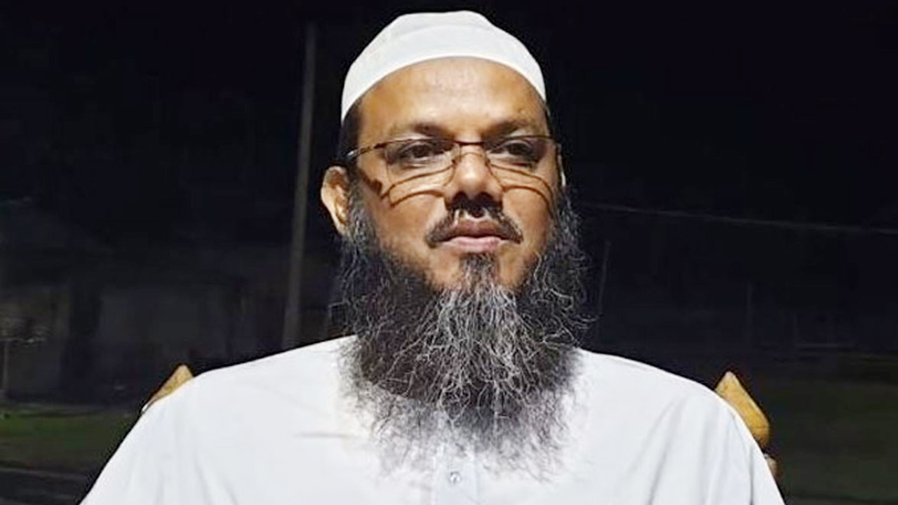 ‌‘দেশের স্বাধীনতা-সার্বভৌমত্ব আজ বিপন্নের পথে’ 