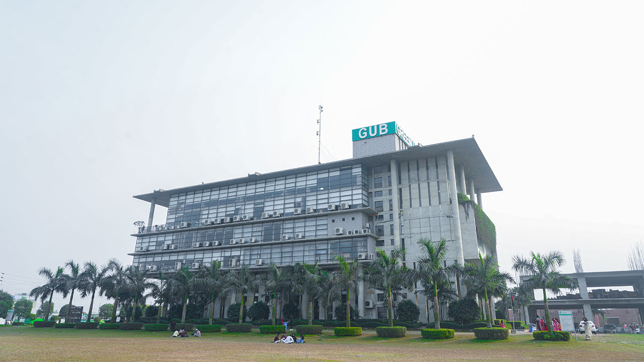 গ্রিন ইউনিভার্সিটিতে ভর্তি মেলার সময় বাড়ল ৩০ মে পর্যন্ত