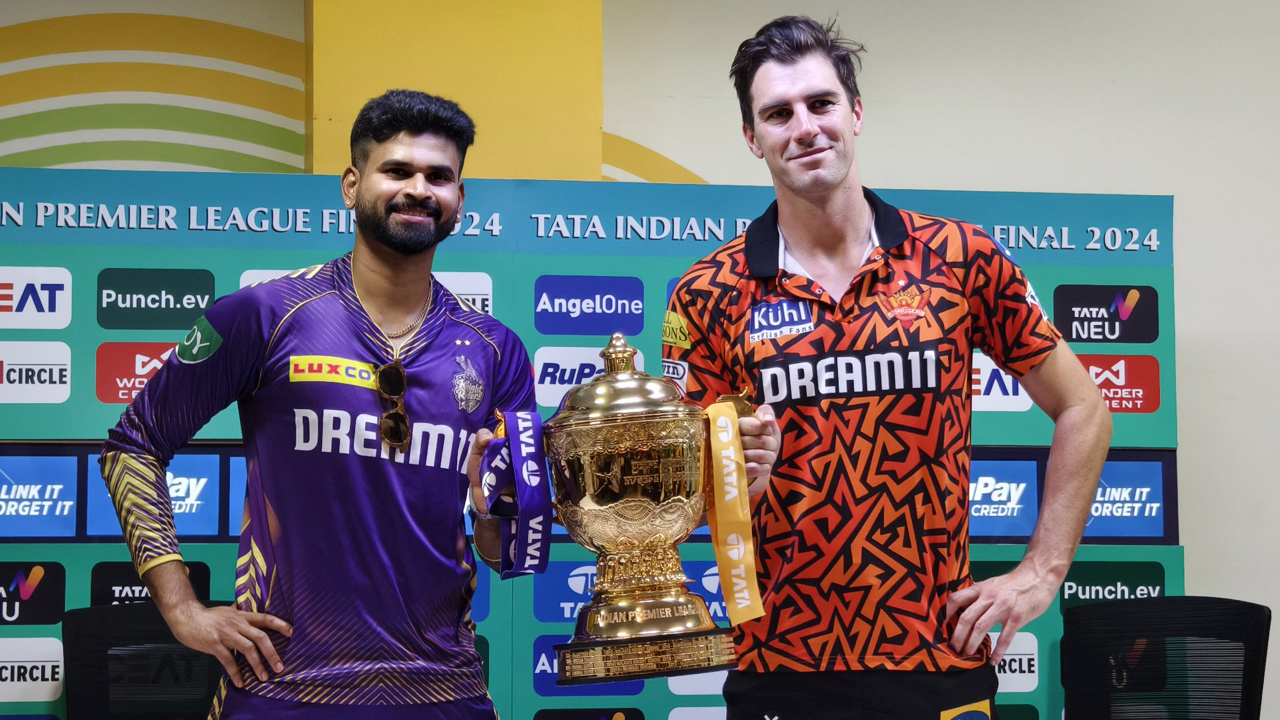 বৃষ্টিতে পণ্ড কলকাতার অনুশীলন, ফাইনালে আবহাওয়া কেমন থাকবে