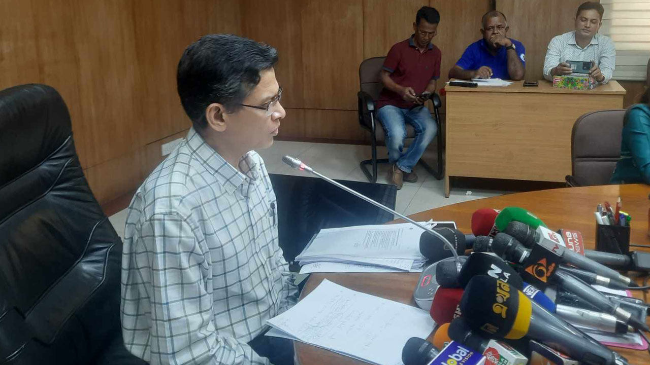 বিমসটেক সদস্য দেশগুলোর মধ্যে জাহাজ চলাচল ব্যবস্থা সহজ হচ্ছে