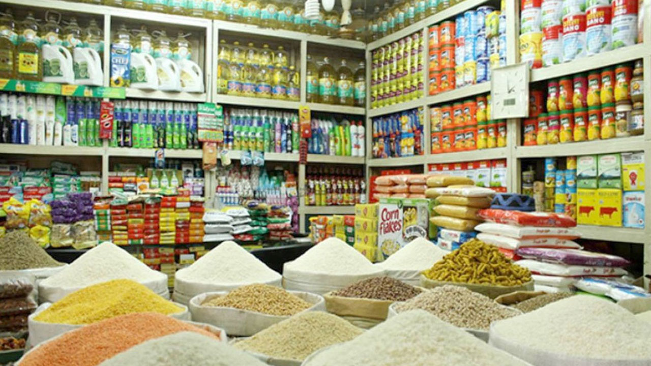 এপ্রিলে কমেছে সার্বিক মূল্যস্ফীতি, বেড়েছে খাদ্যের