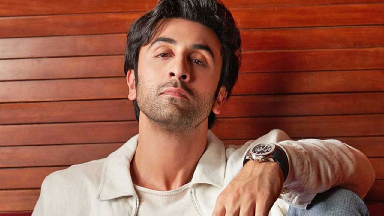 বাবা-মার ঝগড়ার বিষয় প্রকাশ্যে আনলেন রণবীর