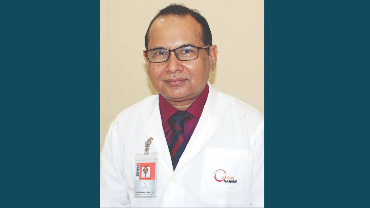 চিকিৎসায় অবহেলার প্রমাণ, ডা. সাইদুজ্জামানের নিবন্ধন স্থগিত